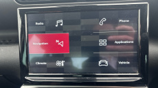 Citroen C3 Aircross 1.2 PureTech 110 Plus 5dr Petrol Hatchback